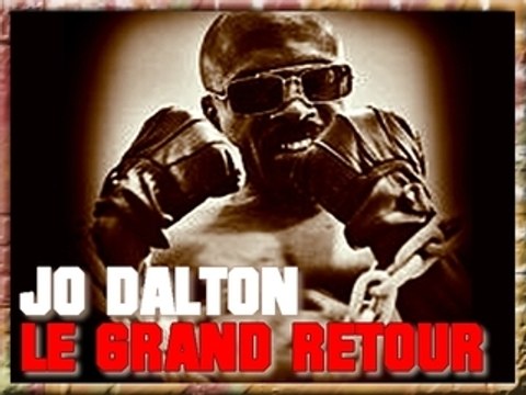 JO DALTON - Une légende urbaine (interview- docu-Undergroud-TV) by Amdyaz 2009