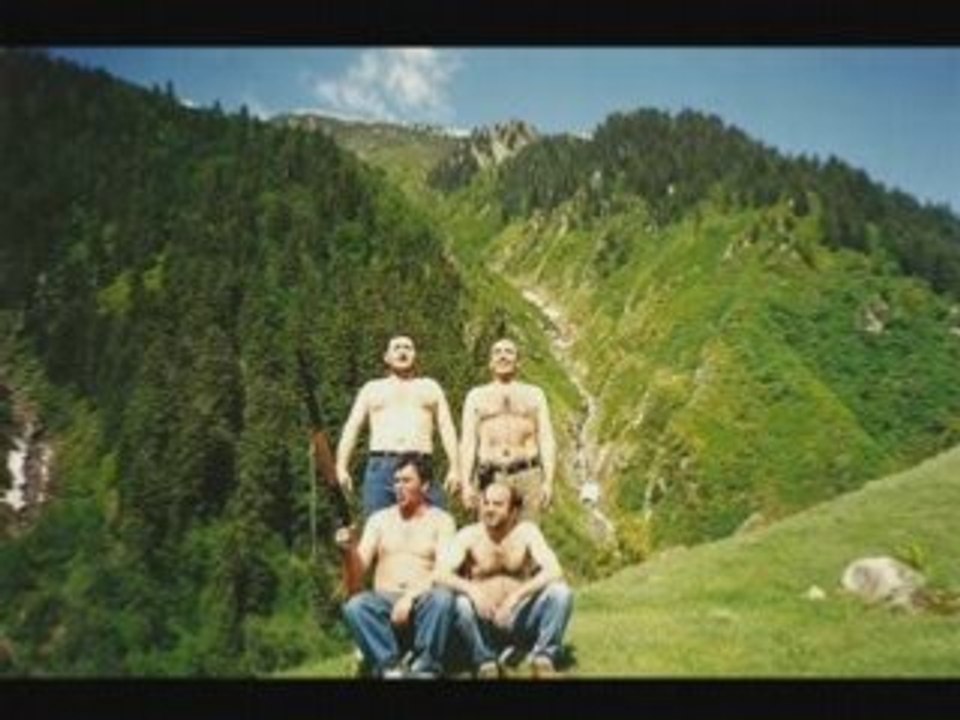 çakut ekibi- 18- yıldır kavrun vana açma -vana kapamada