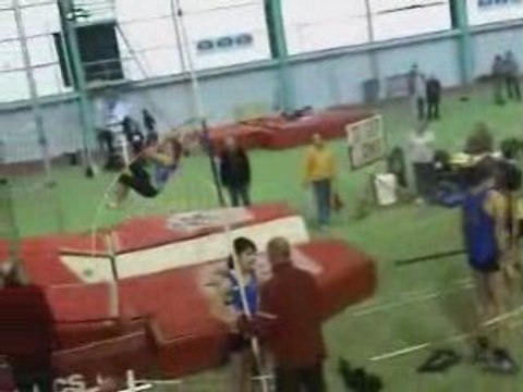 Lorraine 2éme partie indoor