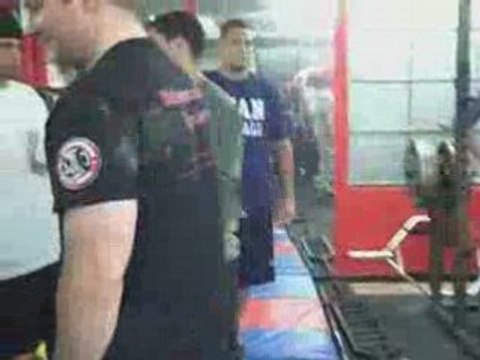 Underground Strength Show # 96: Feats of Grip Strength, ...