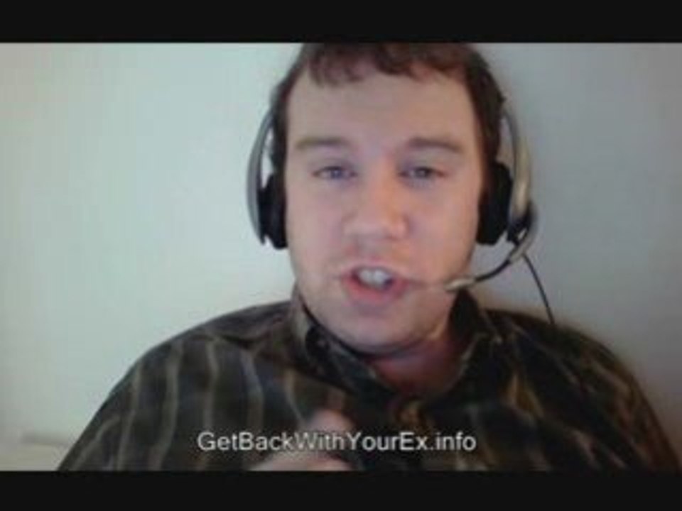 Get Back With Your Ex - Get Back With Your Ex Fast