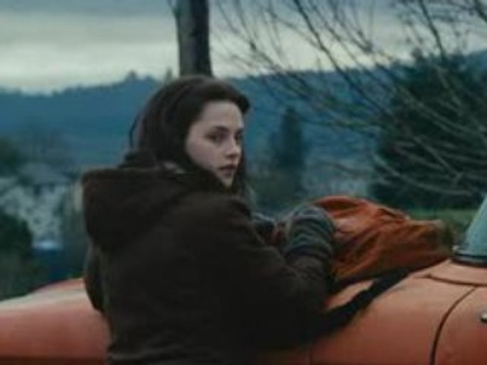 Alacakaranlık - Twilight - 2008 - Fragman - AslanAkvaryum