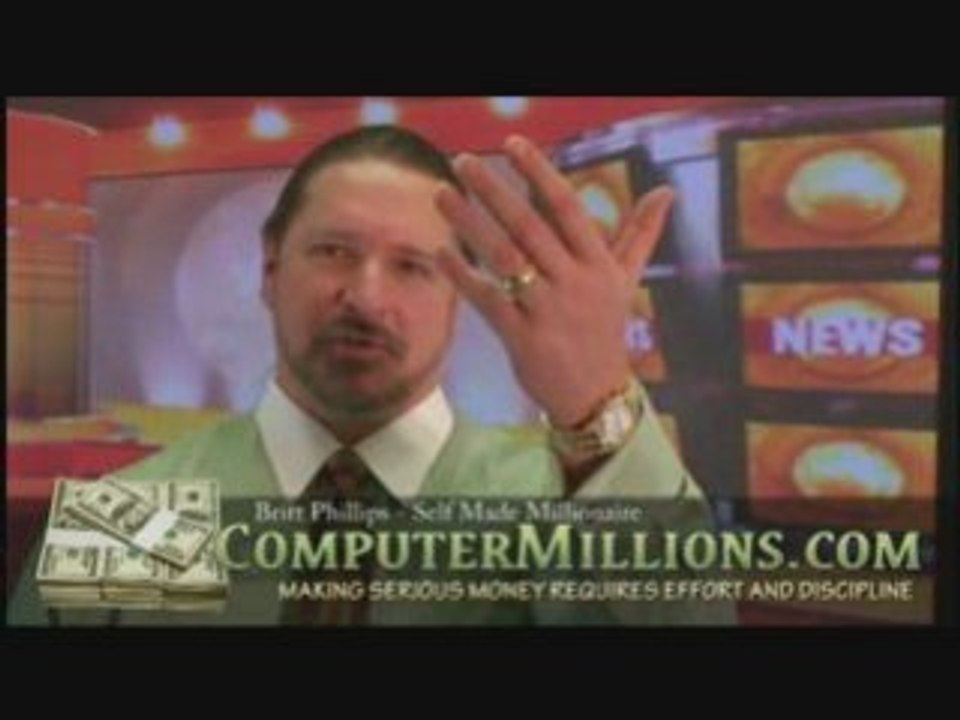 Britt Phillips earns over $47,000 in 5 days