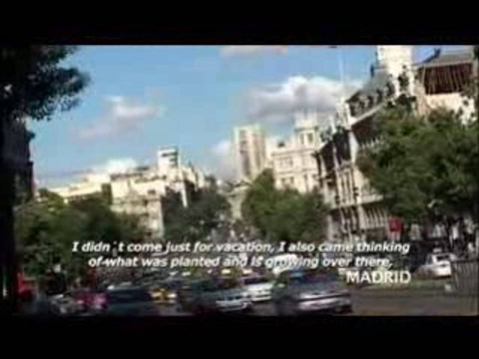 Pasion por la marinera