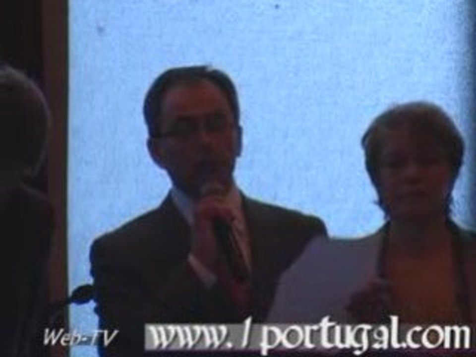 Portugais de - Les Ulis - Orsay - 18-01-2009 - N.2