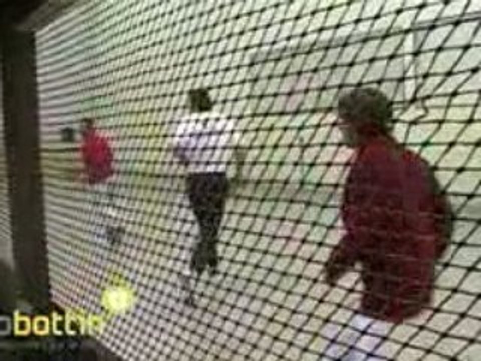 Trinquet par visiobottin