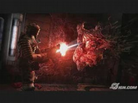 Twinkle Twinkle Little Star (Dead Space Version)