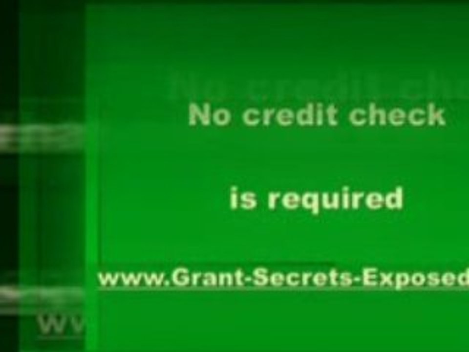 Need a Business Grant?