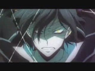 Pandora Hearts (trailer)