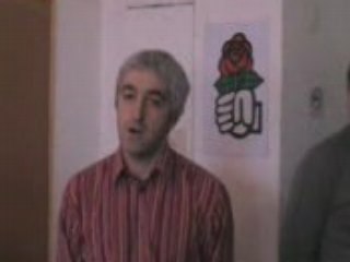 Galette républicaine PS de villenave d'Ornon du 17/01/2009