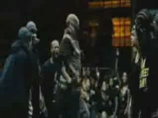 Chris brown frooze clip