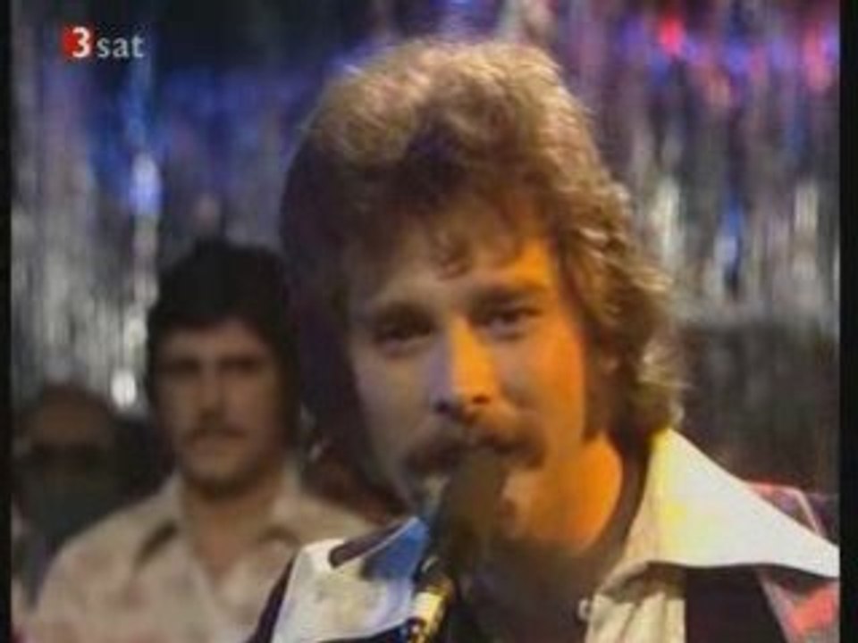 Wolfgang Petry - Sommer in der Stadt