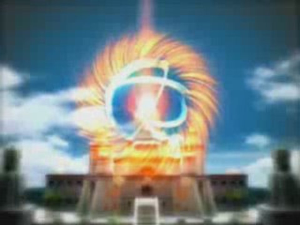 ~Memories~ Suikoden V