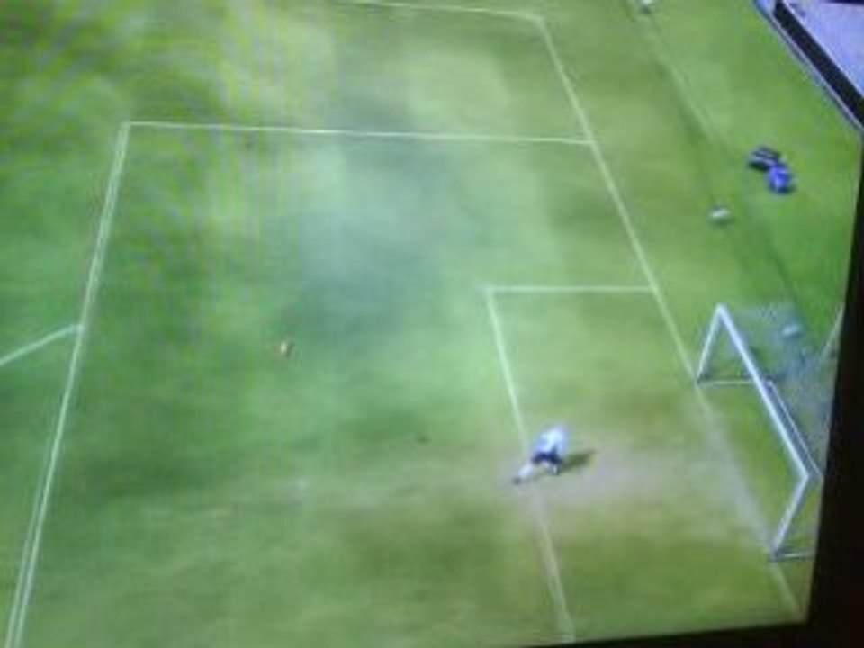 But Werder Breme fifa 08