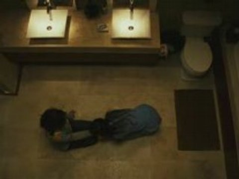 The Haunting Of Molly Hartley - Clip I Know What You Are