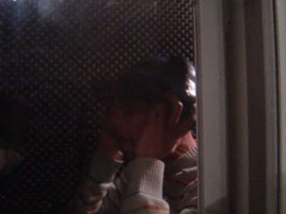 Freestyle "GAZA" LAX RAP ALGERIEN au studio