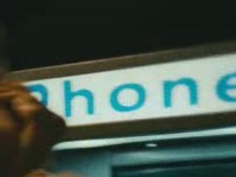 The Haunting Of Molly Hartley - Clip Let Me Save You