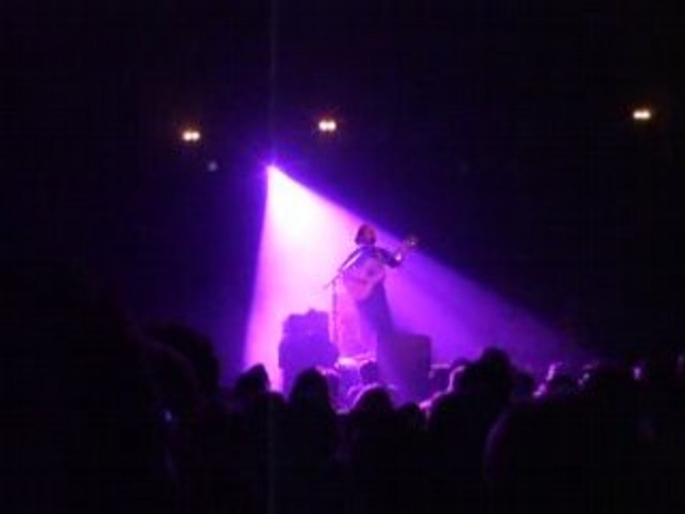 The John Butler Trio