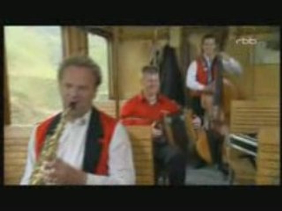 Carlo's Superländlerkanelle - Bim Purehof