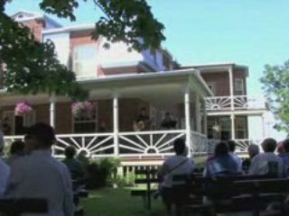 Miramichi Kitchen Party - New Brunswick, Canada