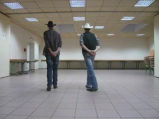 Western Country Club - Coastin'