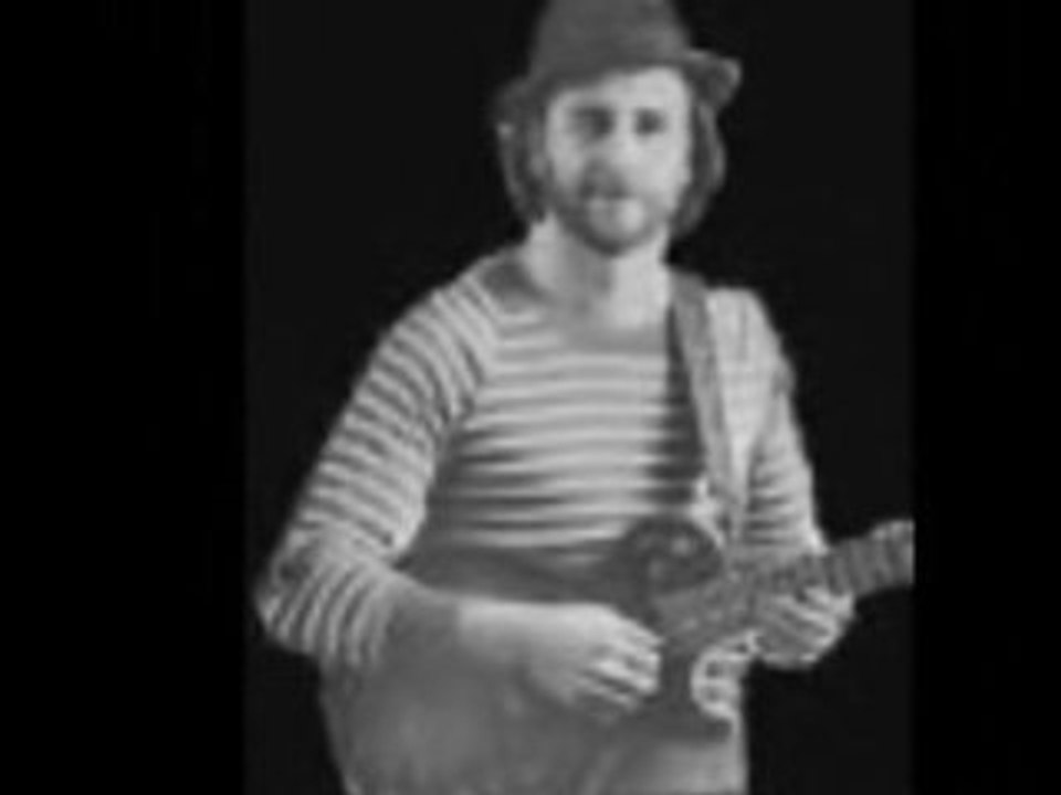 Capitaine Nô - L'oiseau bleu