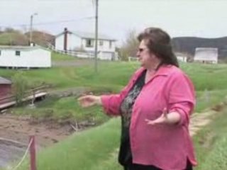 Tour of Trinity - Newfoundland and Labrador, Canada