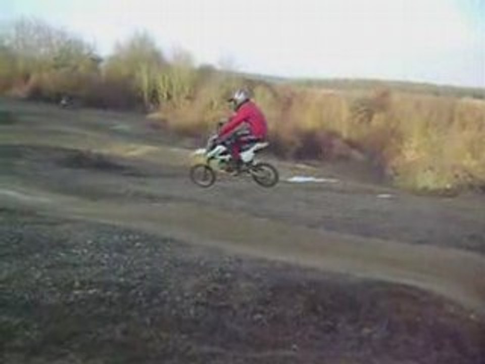 Pit carriere