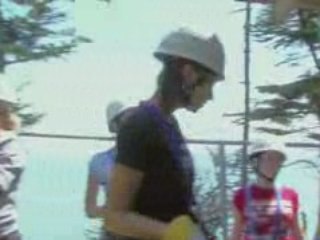 Adventures at Cape Enrage - New Brunswick, Canada