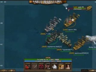 Les faucons noirs la guilde