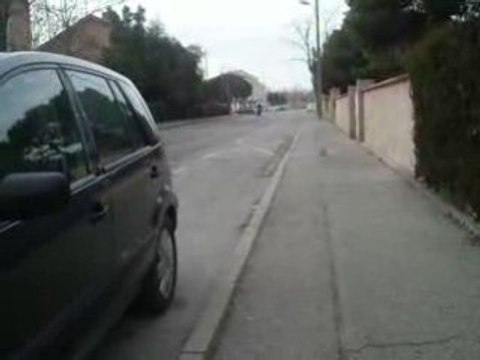 derbi origine pot metrakit sp