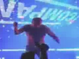 Den Harrow - Live-Mix