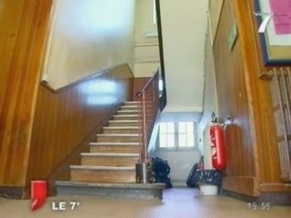 Nantes : Le commissariat Waldeck Rousseau ouvre ses portes