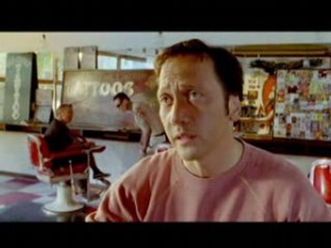 El Gran Stan (El maton de la prision) Trailer Spanish