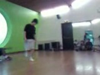 Battle MJC Naruto crew
