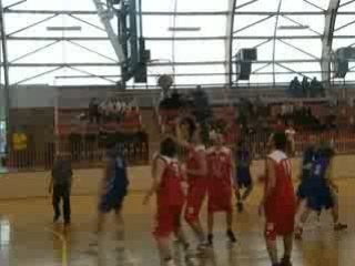 Dombasle basket