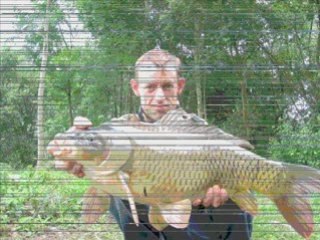 Saison de peche année 2008