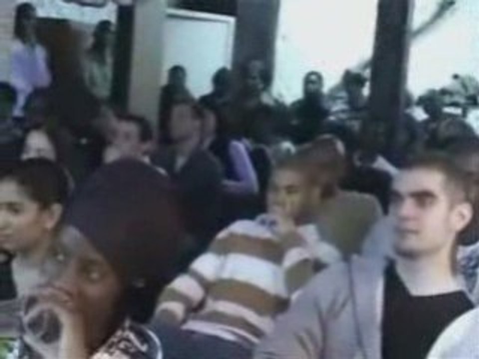 ZEMMOUR protégé, Seba condamné! 2POIDS 2 MESURE