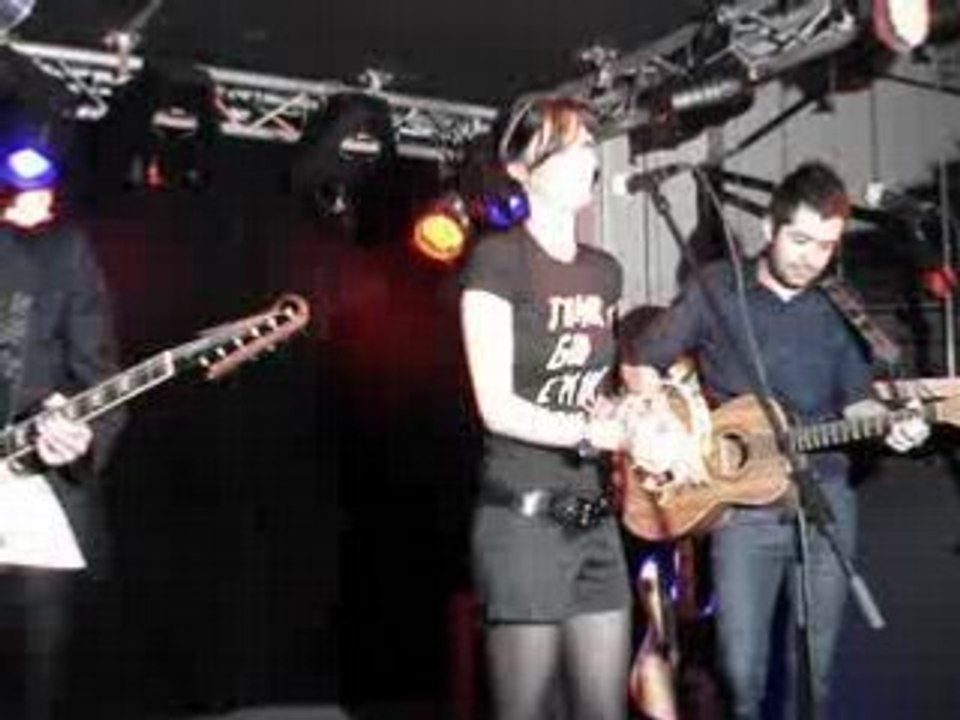 C'est demain - Mareva Galanter