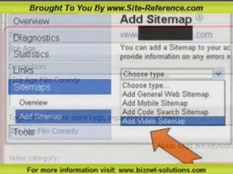 Video Search Engine Optimisation (VSEO) tips and strategies