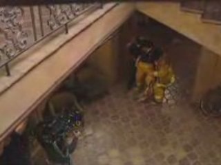 Quarantine - B-Roll #II