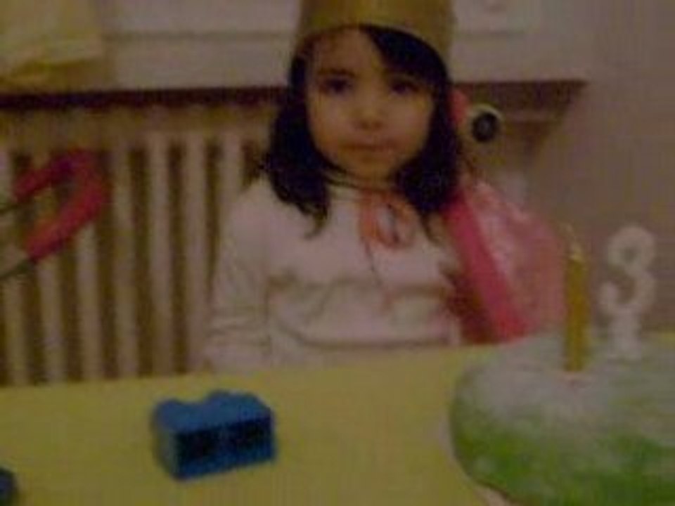 Cumple valen 007