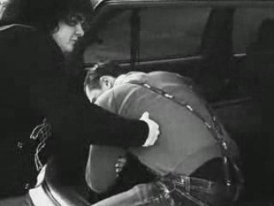 Arthur Agency Holidays - Ugly Christmas Sweater Crew