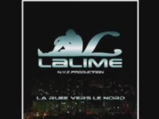 Lalime - N°1 sur la galère (feat les amateurs)