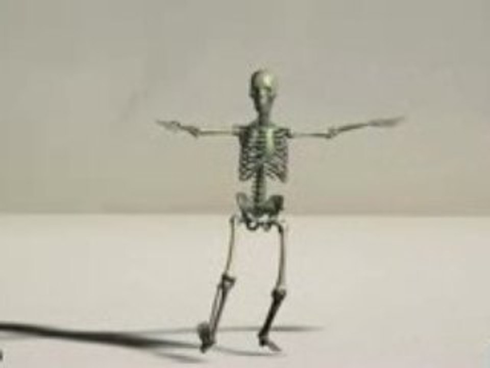 La danse indienne du squelette (www.sculpt4d.com)