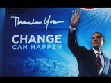 obama  le rêve américain. (yes we can dream 2)