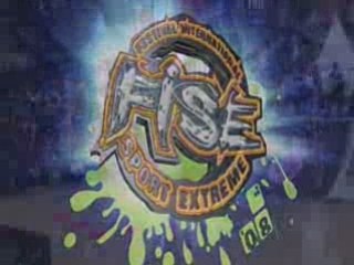 FISE 2008 - Résumé Jour 2