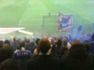 ambiance tribune finet gf38