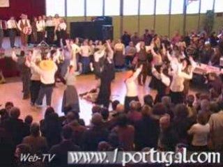 Portugais de - Les Ulis - Orsay - 18-01-2009 - N.4