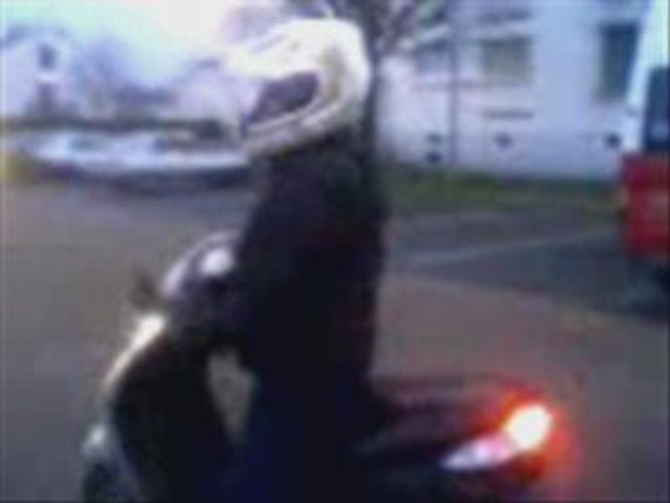 VIDEO STUNT